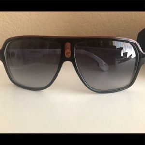 *NEW* Carrera Sunglasses